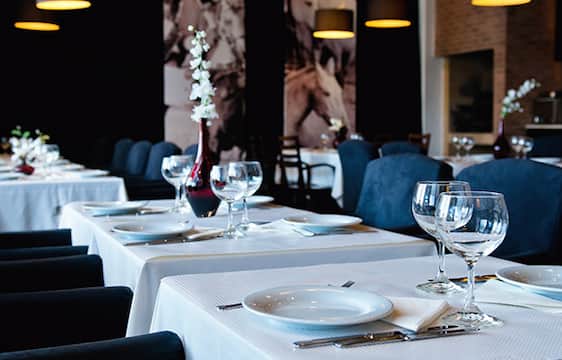 Luxury Dining In Istanbul Zomato